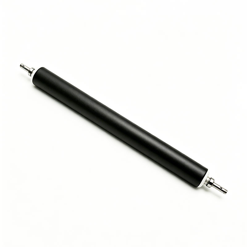 Conductive Rubber Transfer Rollers for Digital Printers