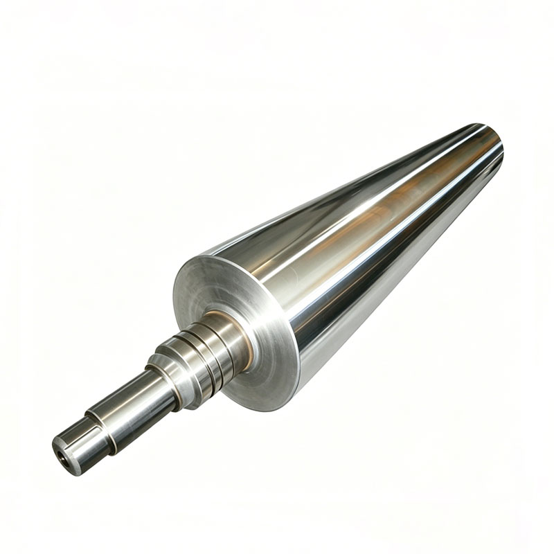 Lithium Battery Coating Machine Idler Roller