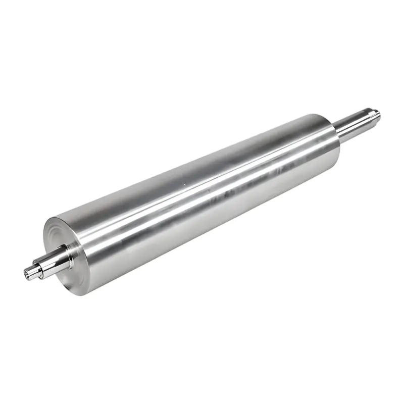 Wear-resistant Stainless Steel Conveyor Roller