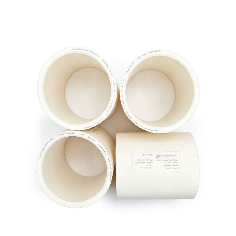 Seawater Lubricated Shaft Sleeve & Stern Tube Bushing
