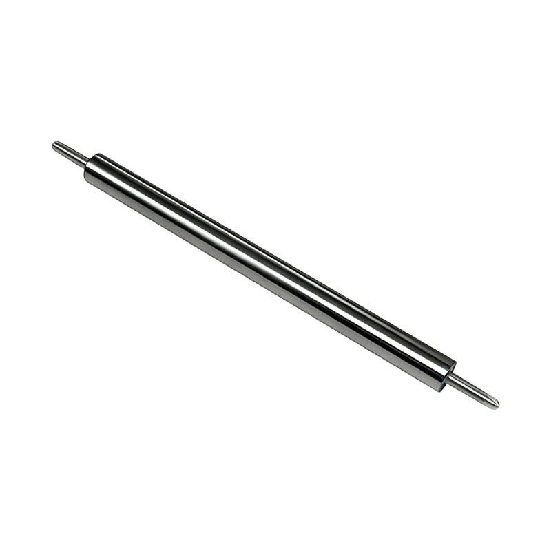 Customized Stainless Steel Guide Roller