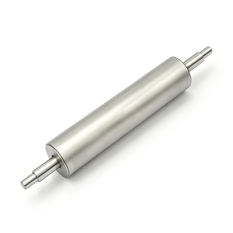 Corrosion-Resistant Submerged Roller for Lithium Battery Copper Foil Production