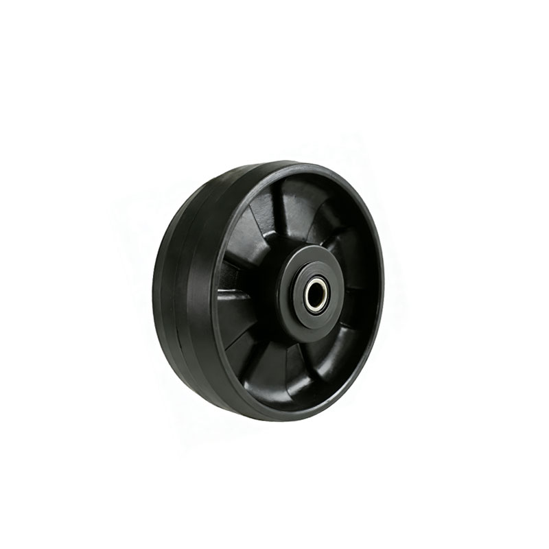 Industrial Glass Filled Nylon Wheel