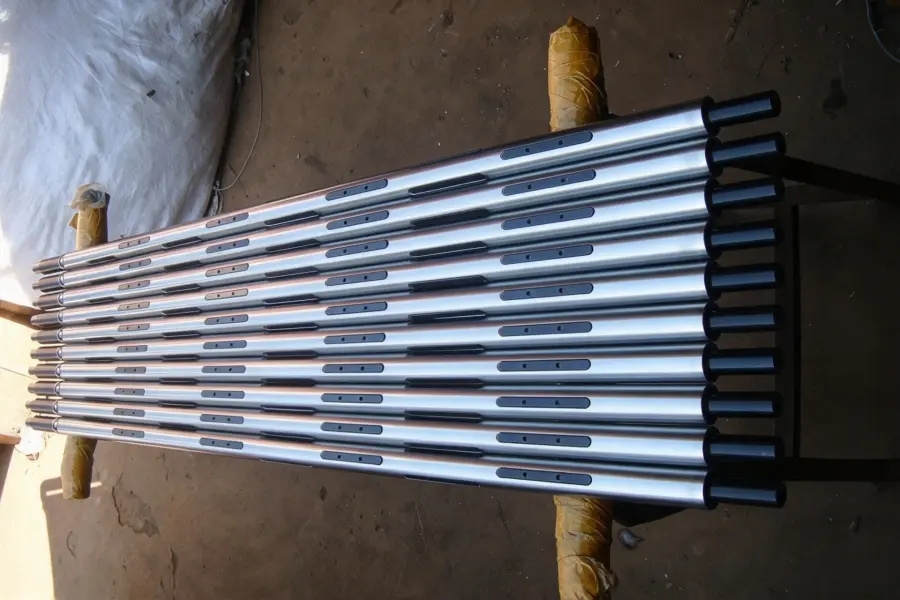 Custom Expander Roller