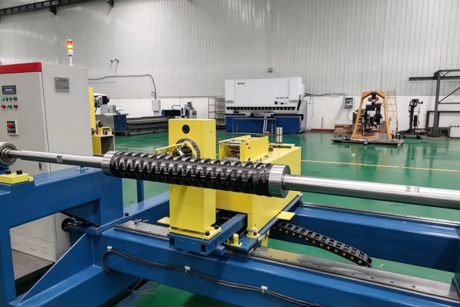 Carbon Fiber Roller Factory Made