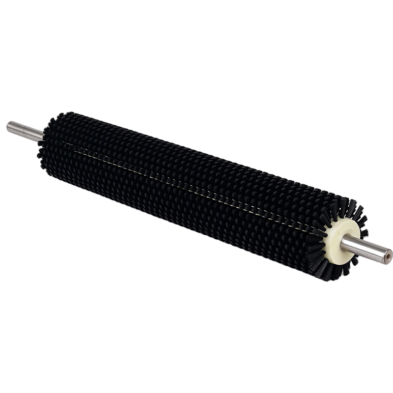 Custom Fruit Vegetable Washing Brush Roller
