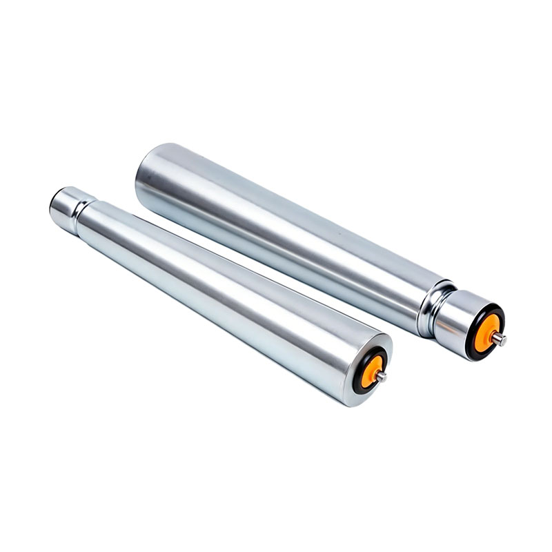Customized Single Groove Belt Taper Roller for Roller Conveyor