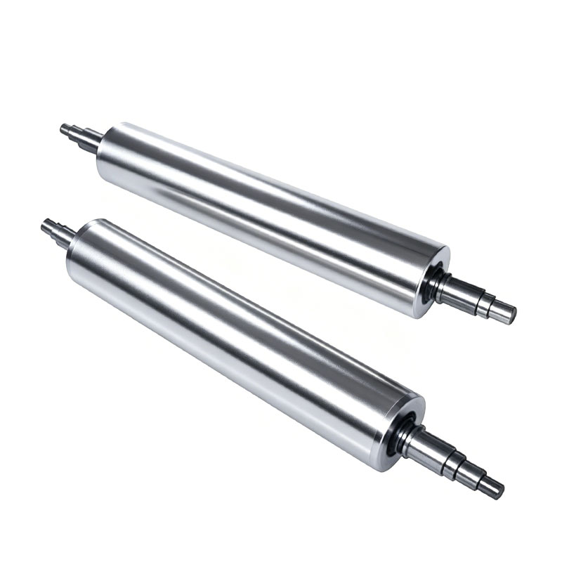 Custom Metering Roller for Printing and Packaging