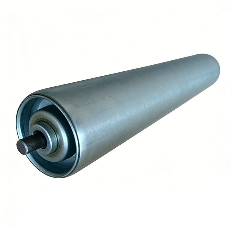 Carbon Steel Roller Supplier