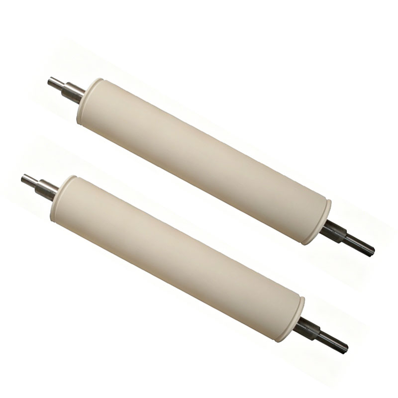 Custom MDO Stretching Roller for Film Orientation Lines