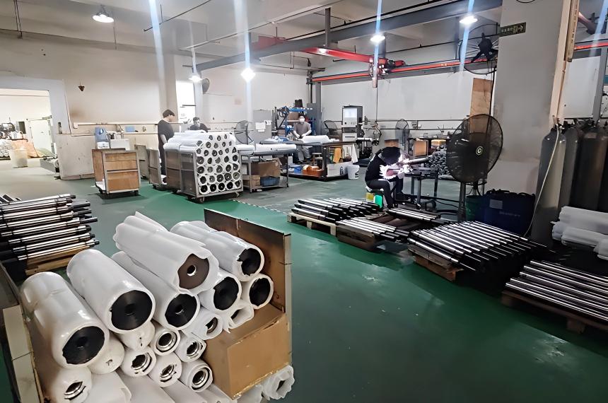 Dynamic Balancing Workshop