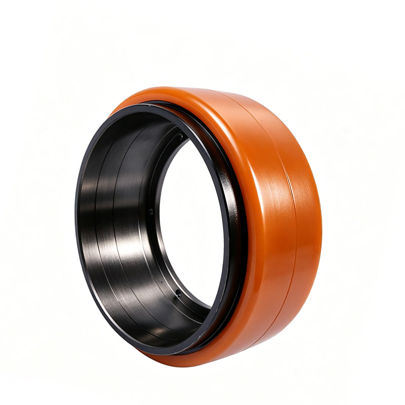 AGV Polyurethane Drive Wheels