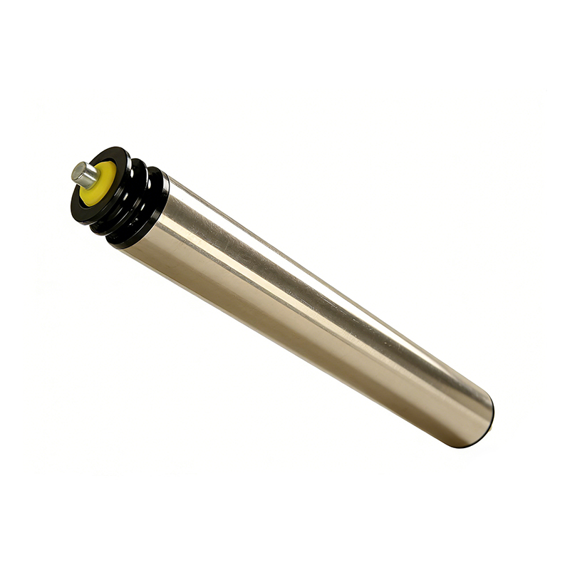 Factory Driven O-Belt Conveyor Roller