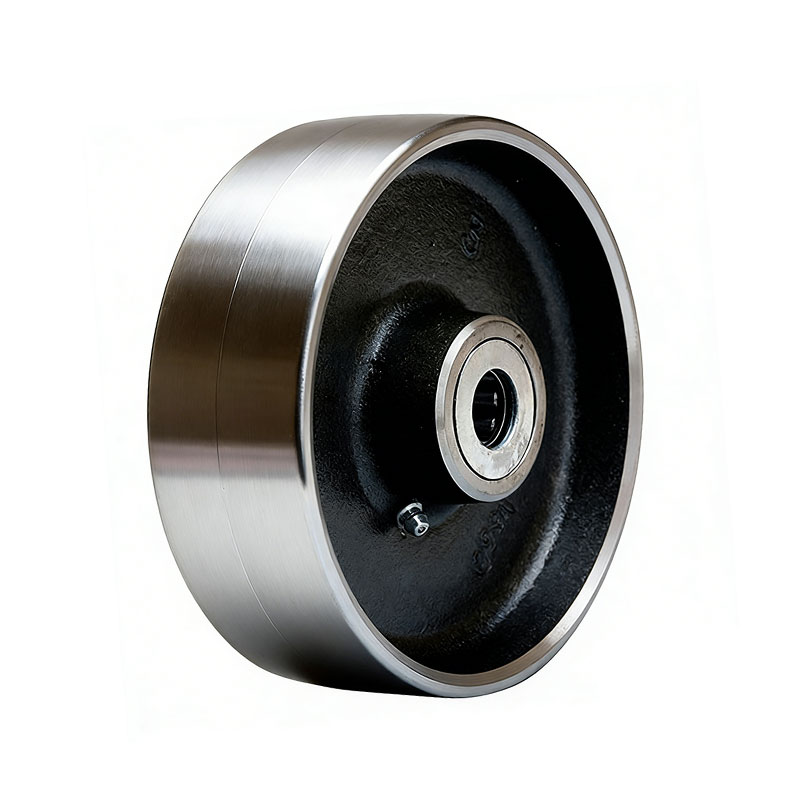 Forged Steel Wheel Manufacturer