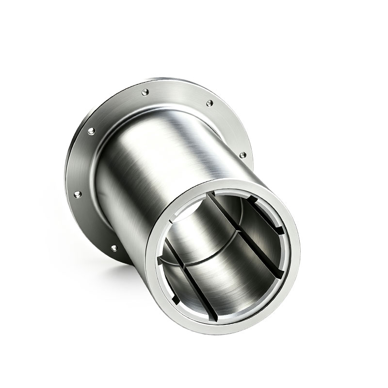 Seawater Lubricated Shaft Sleeve & Stern Tube Bushing