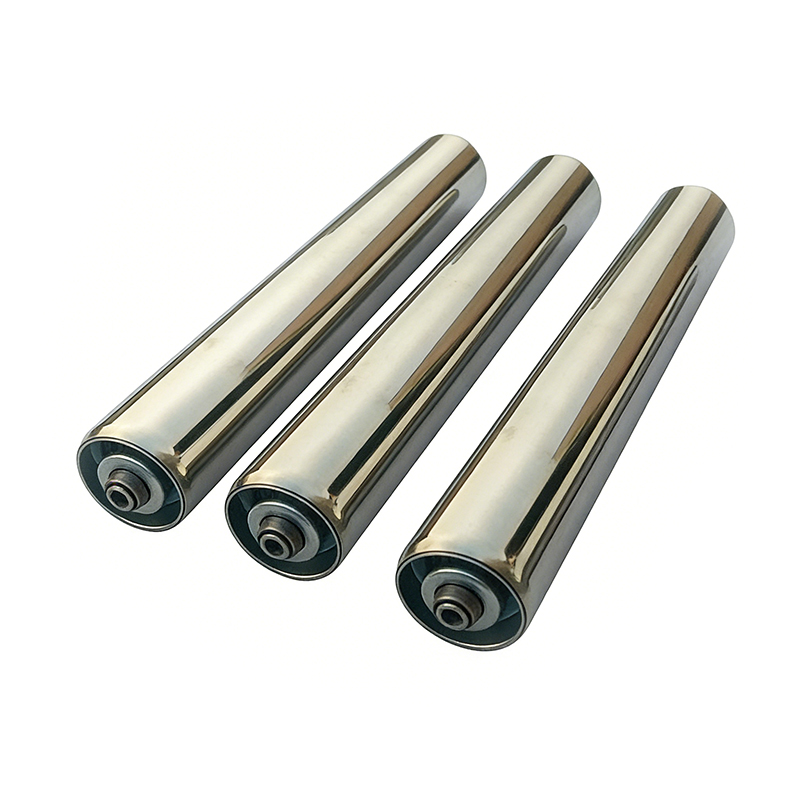 Carbon Steel Roller Supplier