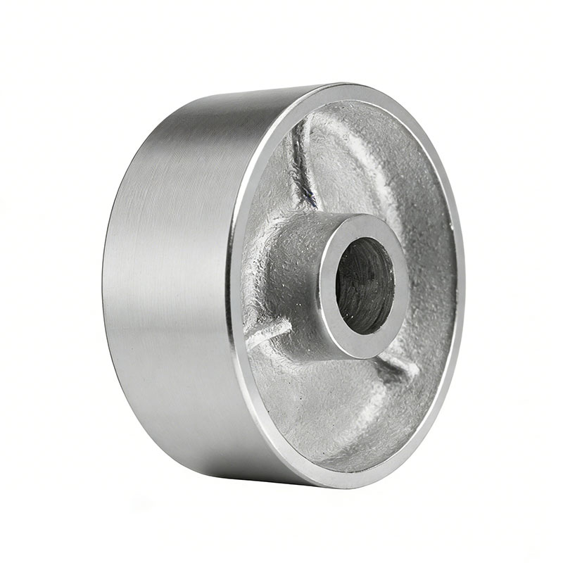 Sintered Iron wheel Factory