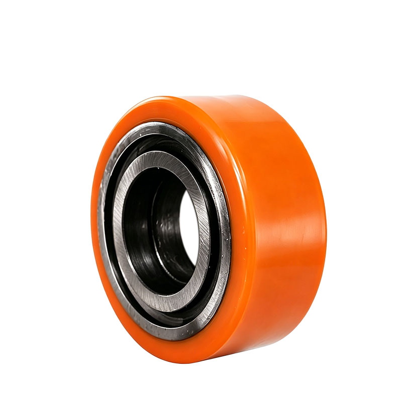 PU Electric Forklift Wheel