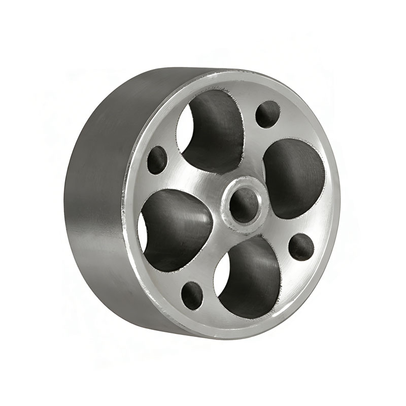 Sintered Iron wheel Factory