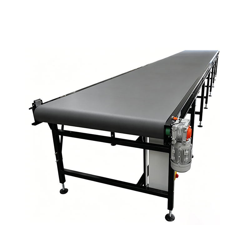 Industrial Belt Conveyor Manufacturer