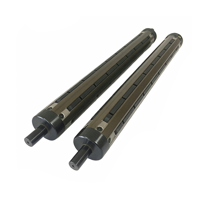 Stainless Steel Air Expanding Shaft Manufacturer