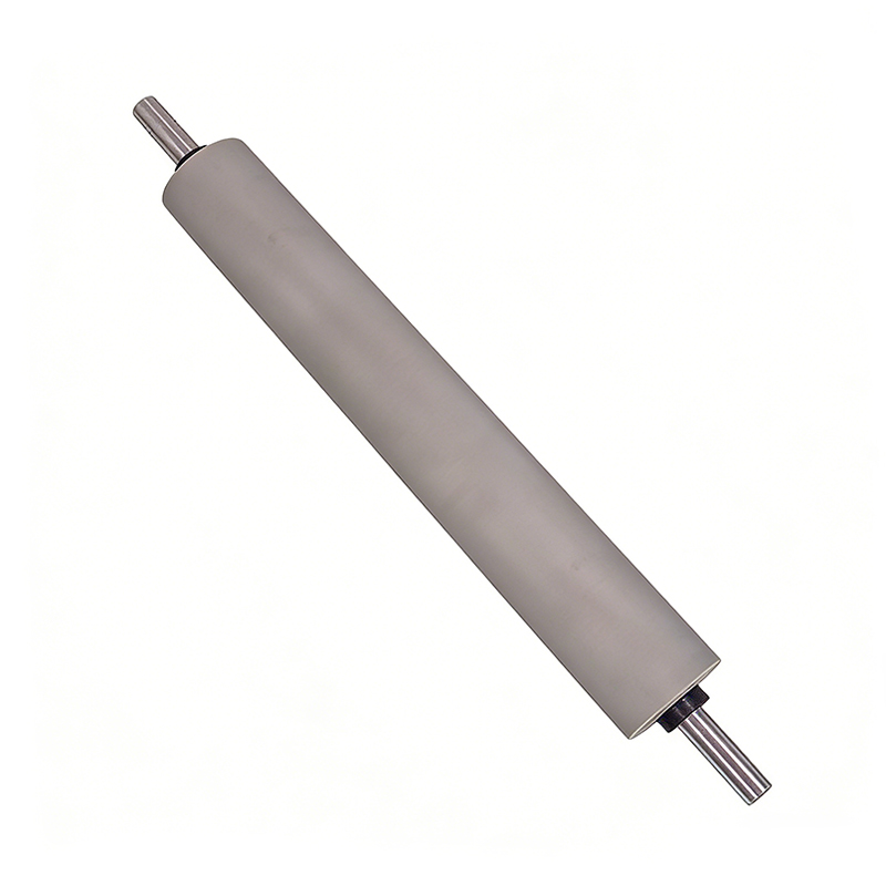 Aluminum Roller for Printing Machine