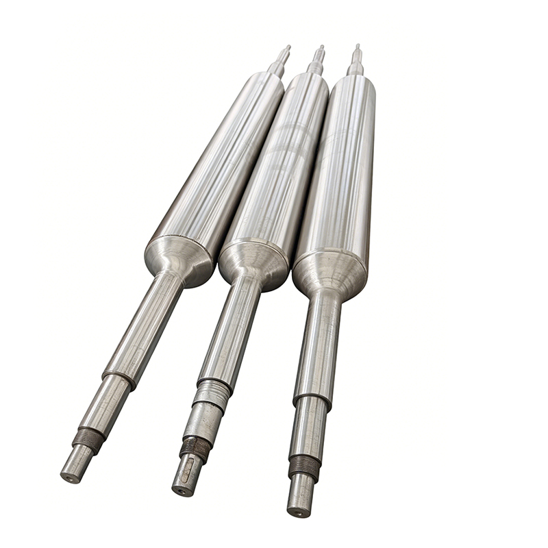 Stainless Steel Cooling Roller Supplier