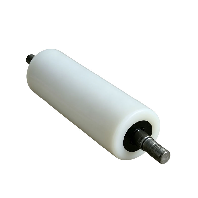 Precision CNC Machined Nylon Rollers Manufacturer