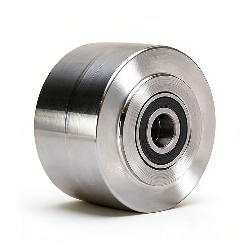 Forged Steel Wheel Manufacturer