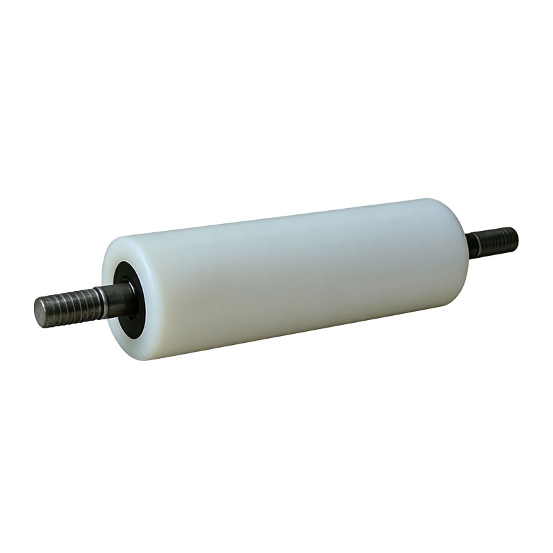 Precision CNC Machined Nylon Rollers Manufacturer