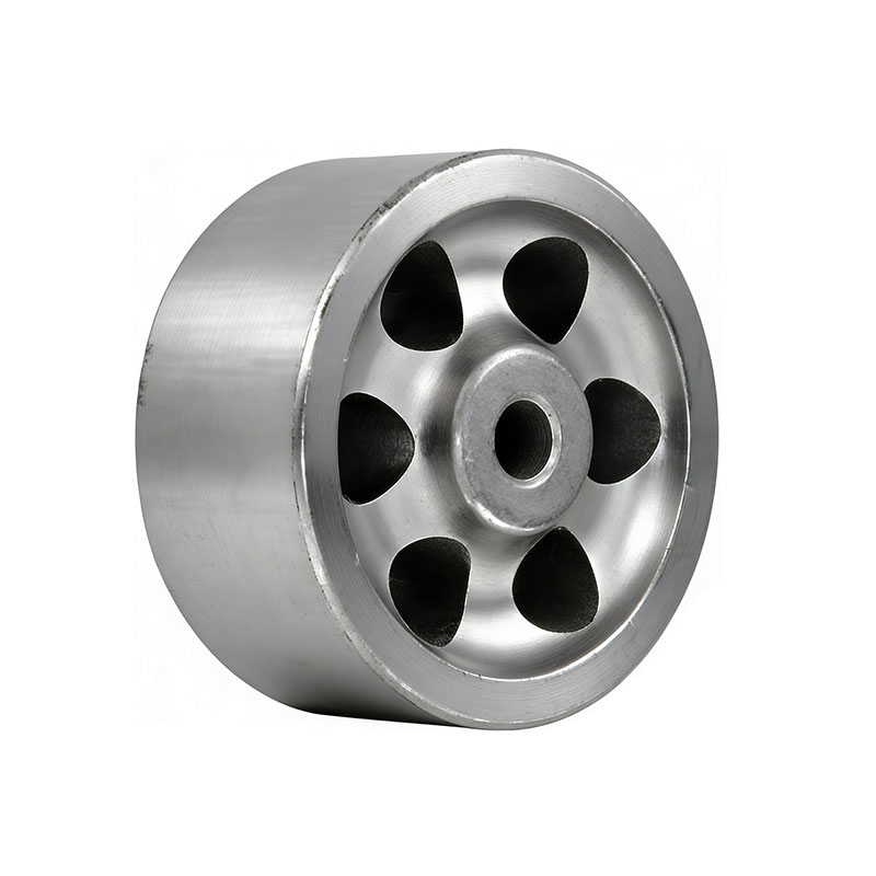 Sintered Iron wheel Factory