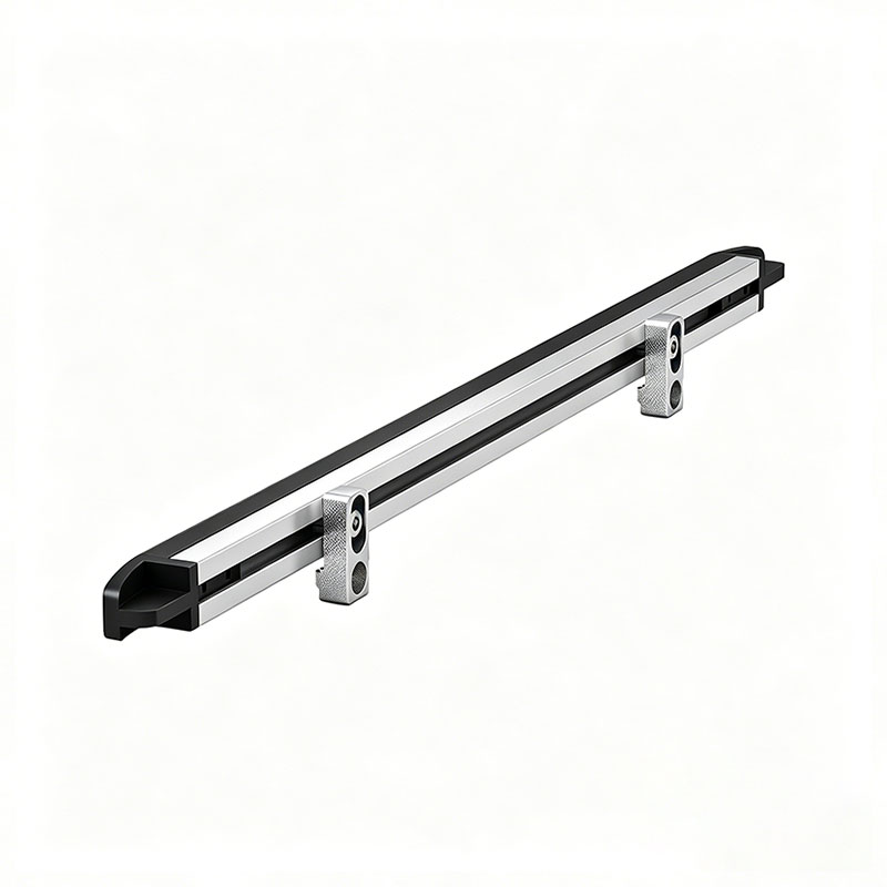 Industrial Conveyor Guarding Systems