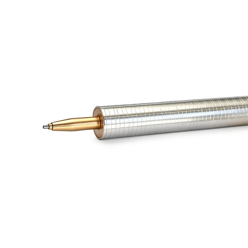 Custom Cross-Hatch Anodized Aluminum Guide Rollers