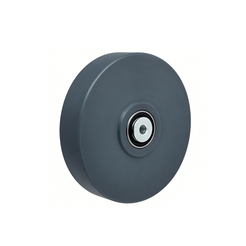 MC Nylon Wheel Supplier