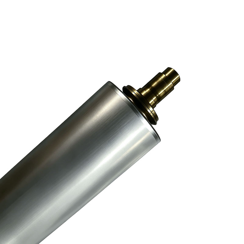 Custom Metering Roller for Printing and Packaging