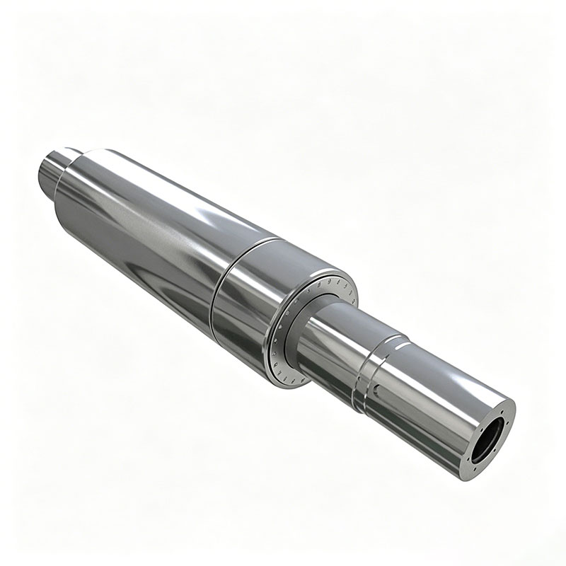 Lithium Battery Calender Rollers