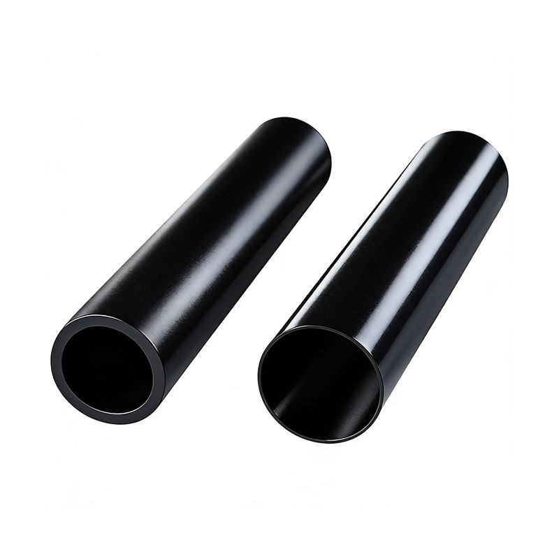 Industrial Heat Shrink PVC Roller Sleeves