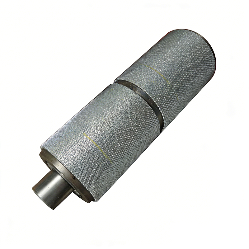 Custom Steel Embossing Roller