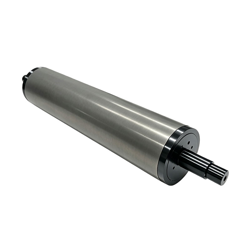 Custom Coating Roller for Lithium Battery Separator