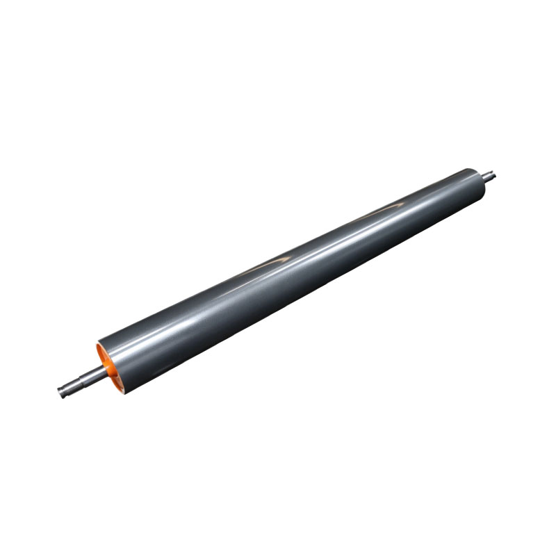 Custom Specialty Coating Roll for Surface Treatment
