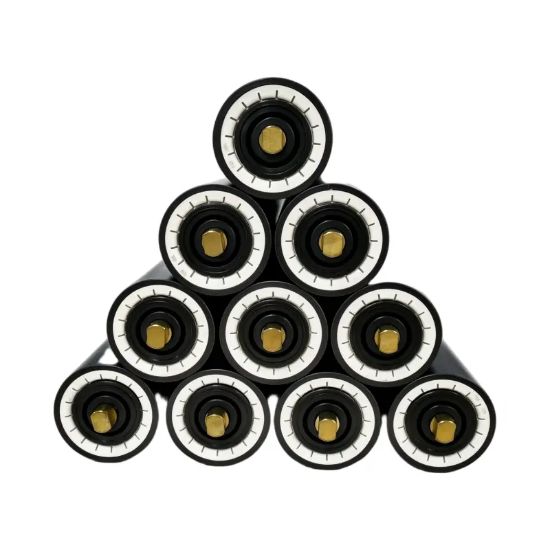 Custom Plastic Conveyor Roller