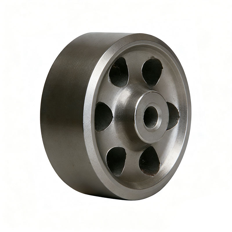 Sintered Iron wheel Factory