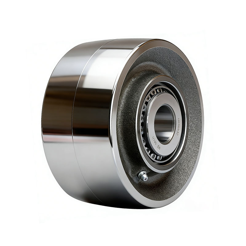 Forged Steel Wheel Manufacturer