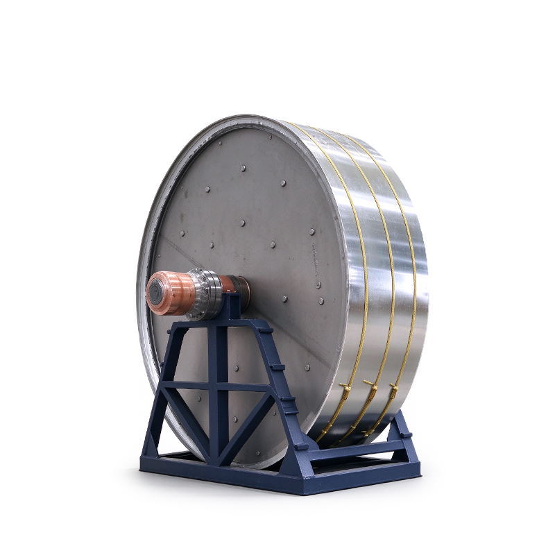 Factory Direct Integral Cathode Roller 