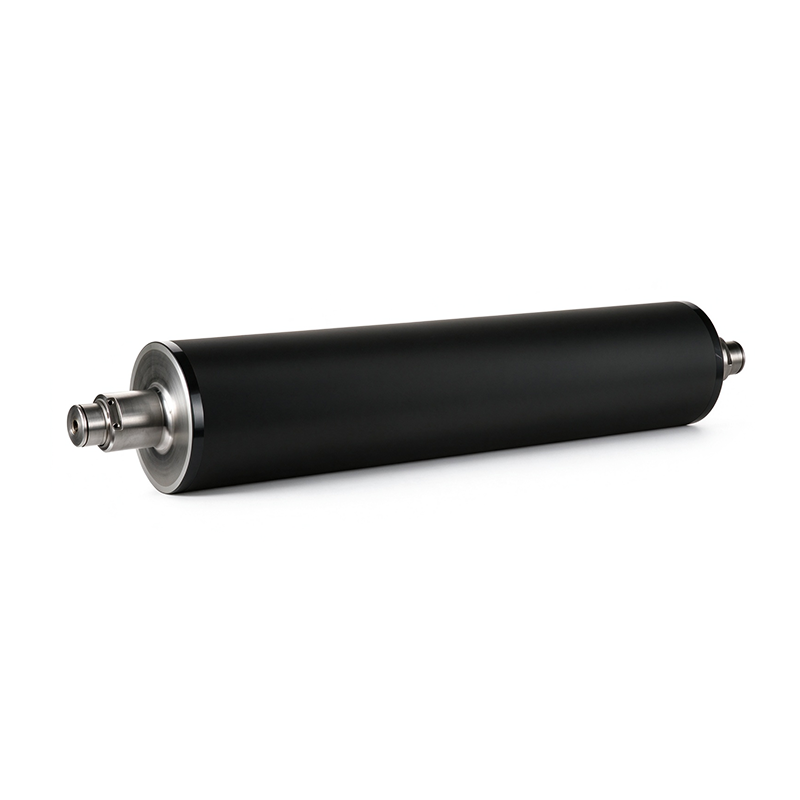 Matte Ceramic Coating Roller Manufacturer