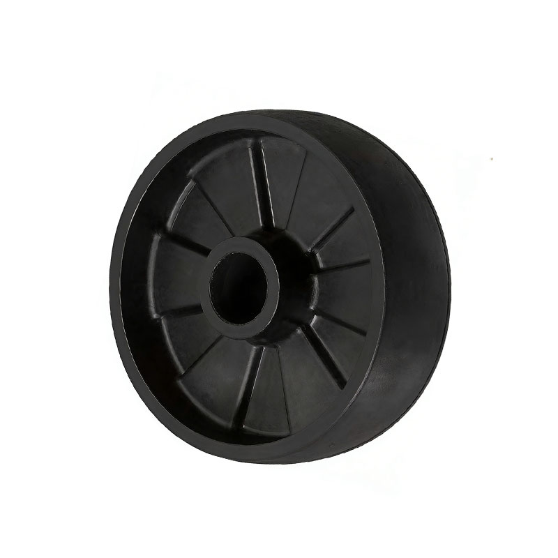 Industrial Glass Filled Nylon Wheel