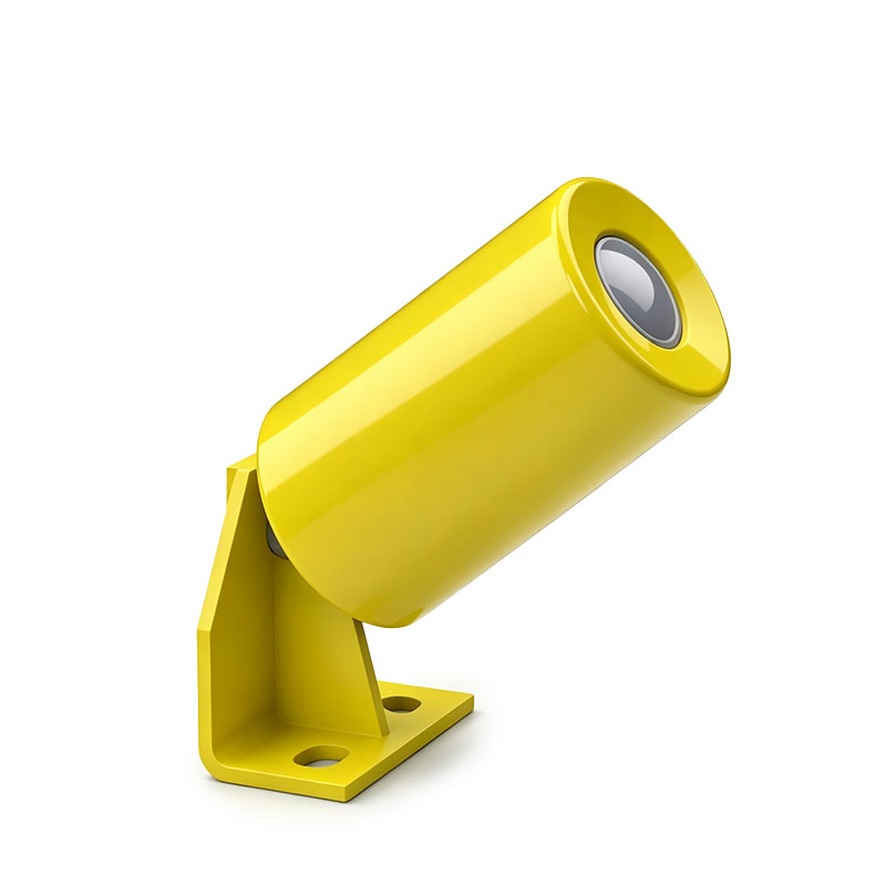 Custom Belt Conveyor Wing and Guide Idler Rollers for Mine and Quarry Applications