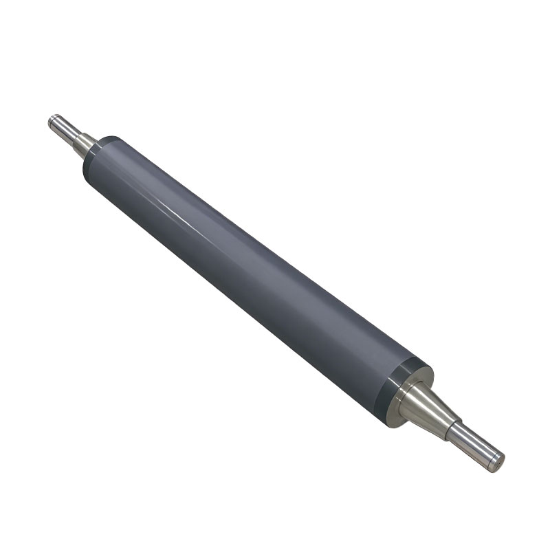 Versatile Electromagnetic Heating Ceramic Anilox Roller