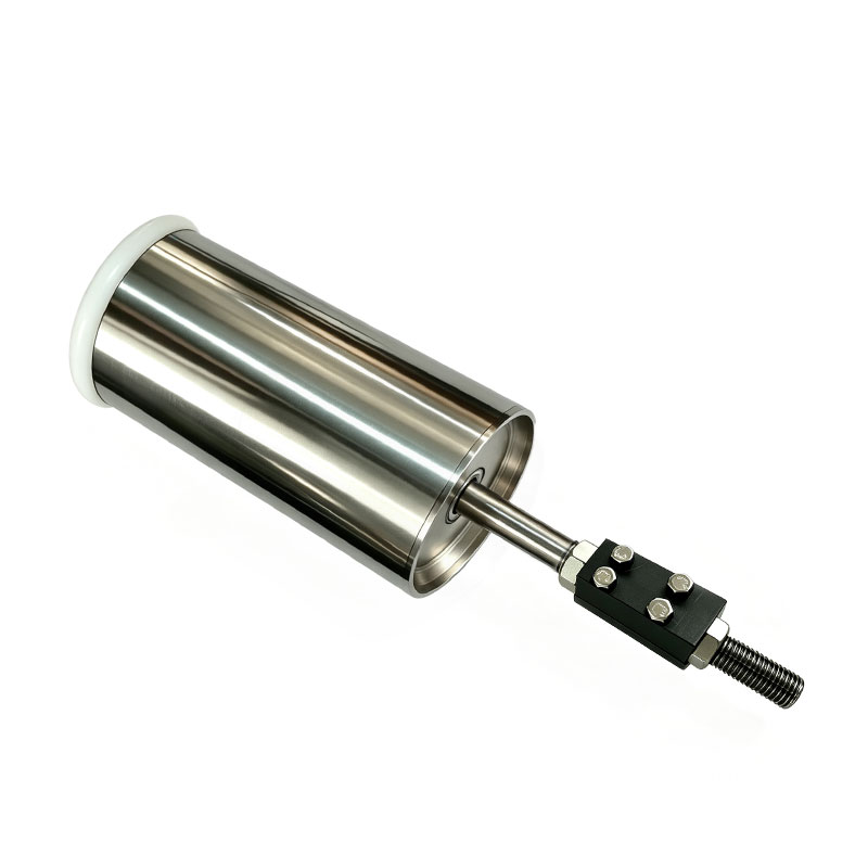 Custom 304 Stainless Steel Airport Conveyor Turnover Roller