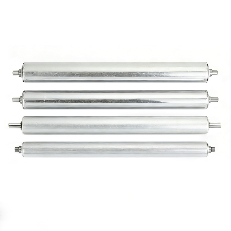 Factory Direct Sale Stainless Steel Roller